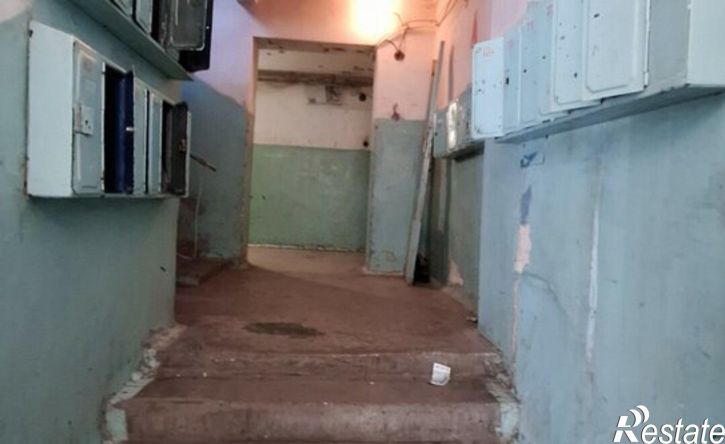 1-комн квартира ул Куйбышева, 142а,  д. 142а