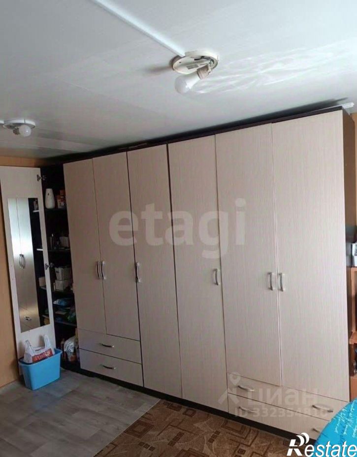 2-комн квартира ул Тютчева, 3,  д. 3