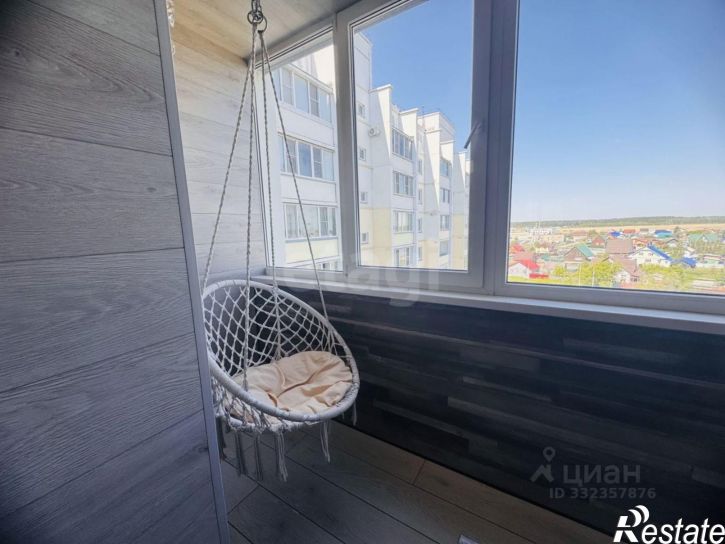 2-комн квартира ул 9 Мая, 4в 1,  д. 4в 1,  к. 1