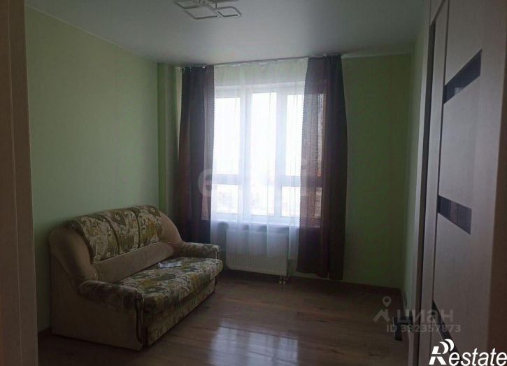 2-комн квартира городской округ Курган