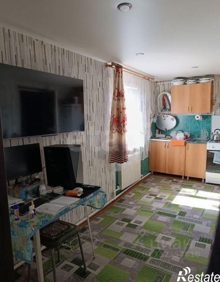 2-комн квартира ул Тютчева, 3,  д. 3