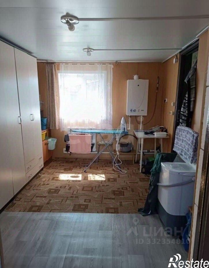2-комн квартира ул Тютчева, 3,  д. 3