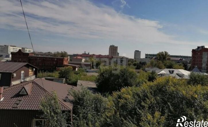 2-комн квартира ул Гоголя, 36,  д. 36