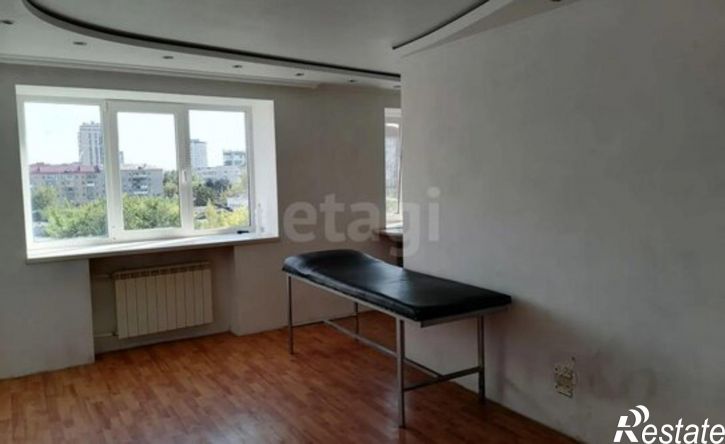 2-комн квартира ул Гоголя, 36,  д. 36