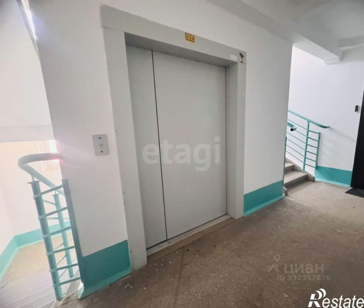 2-комн квартира ул 9 Мая, 4в 1,  д. 4в 1,  к. 1