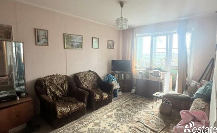 1-комн квартира ул Чернореченская, 63а,  д. 63а