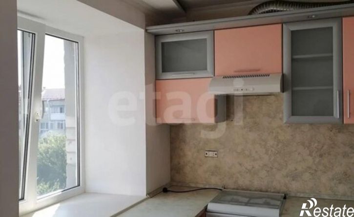 2-комн квартира ул Гоголя, 36,  д. 36