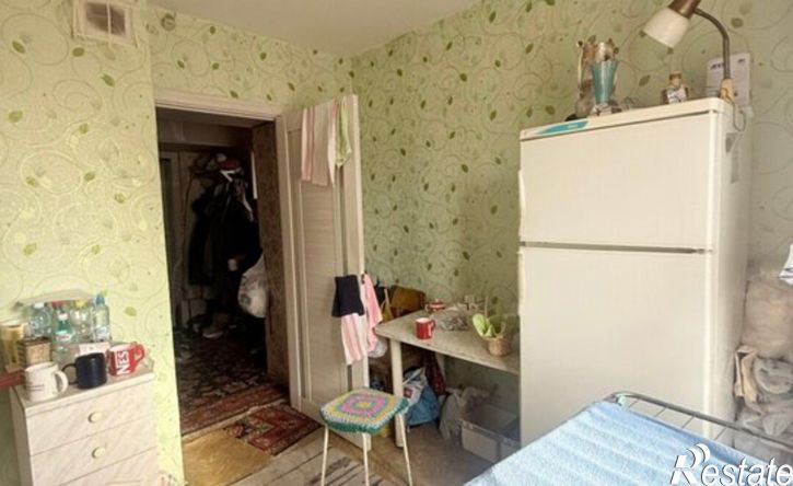 1-комн квартира ул Чернореченская, 63а,  д. 63а