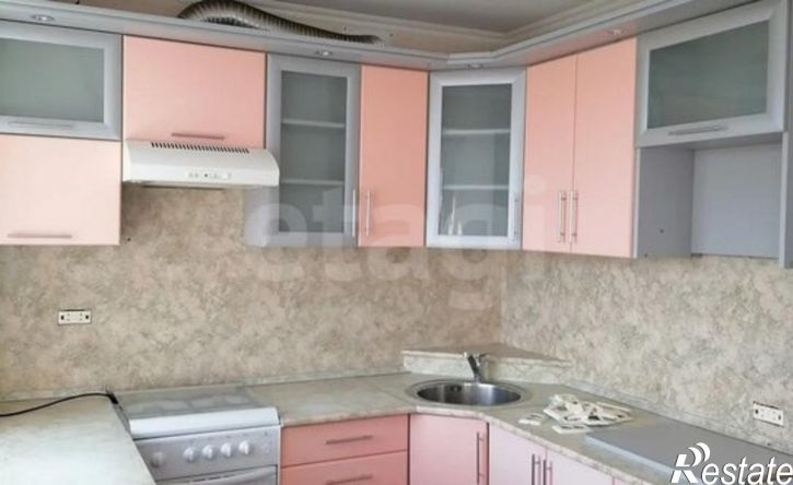 2-комн квартира ул Гоголя, 36,  д. 36