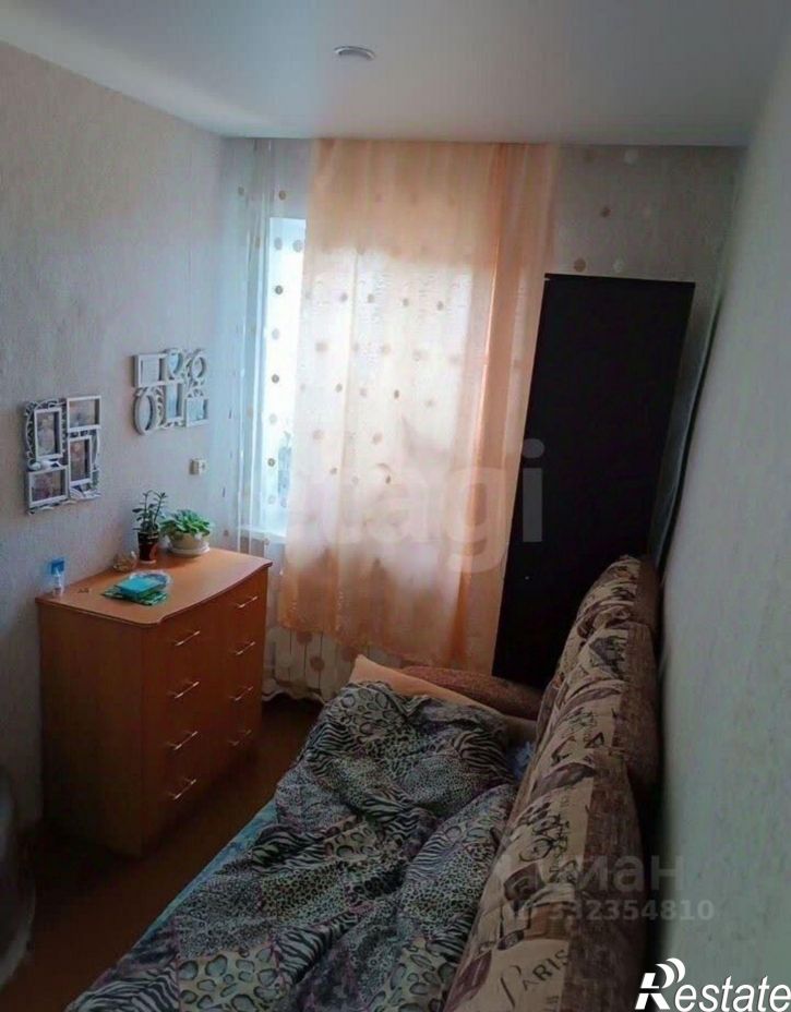2-комн квартира ул Тютчева, 3,  д. 3
