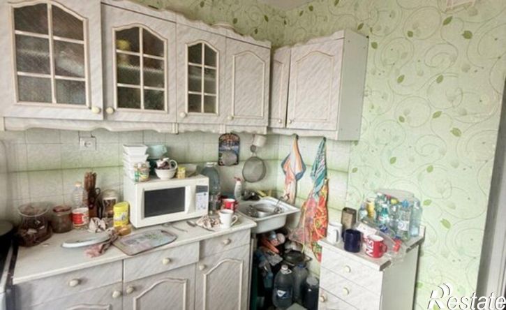 1-комн квартира ул Чернореченская, 63а,  д. 63а