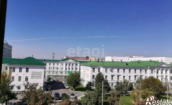 2-комн квартира ул Гоголя, 36,  д. 36