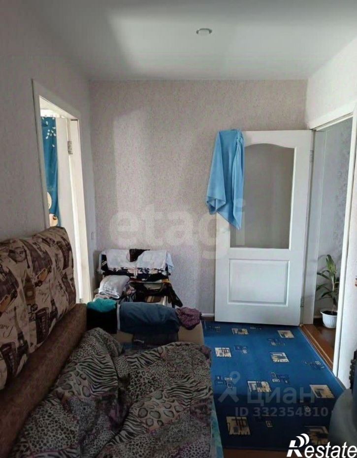 2-комн квартира ул Тютчева, 3,  д. 3