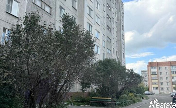 1-комн квартира ул Чернореченская, 63а,  д. 63а