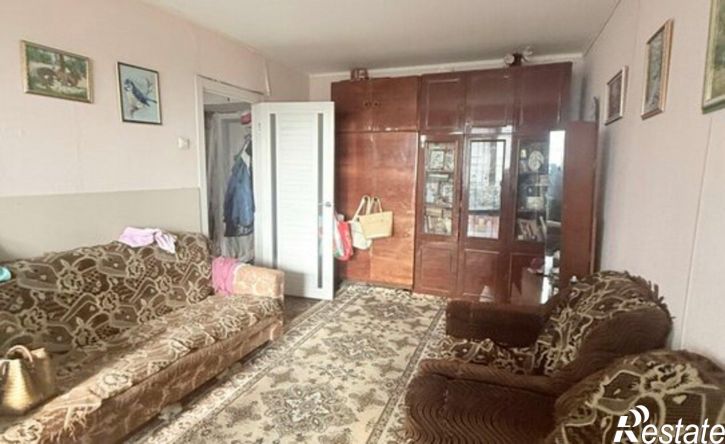 1-комн квартира ул Чернореченская, 63а,  д. 63а