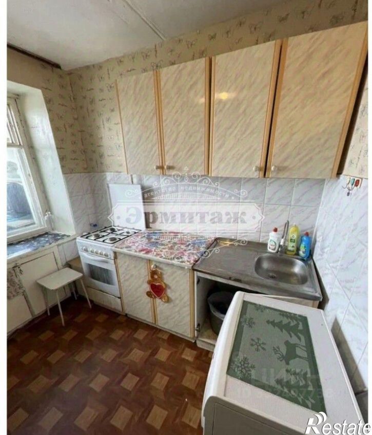 1-комн квартира ул Гоголя, 116а,  д. 116а