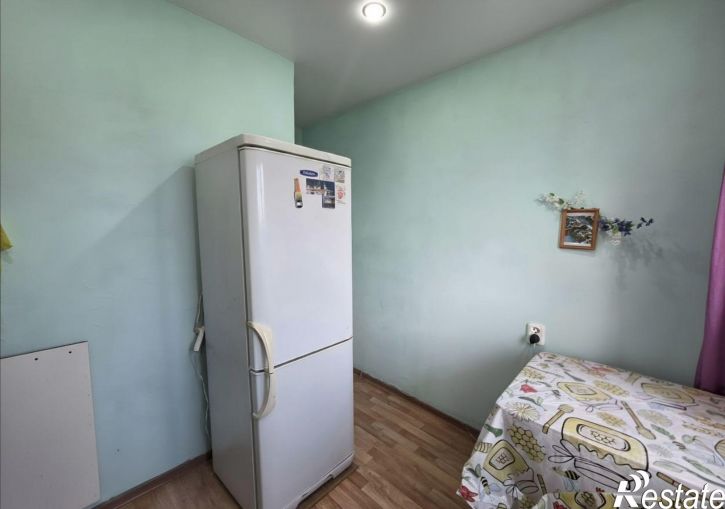 1-комн квартира Курган г, 1-й мкр., 31