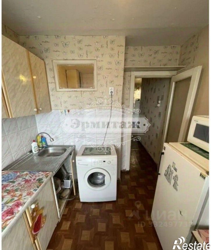 1-комн квартира ул Гоголя, 116а,  д. 116а