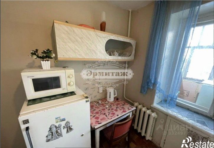 1-комн квартира ул Гоголя, 116а,  д. 116а