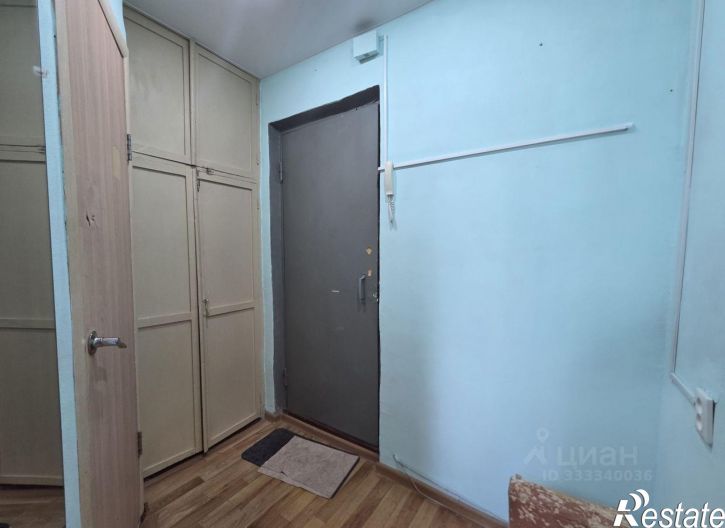 1-комн квартира Курган г, 1-й мкр., 31