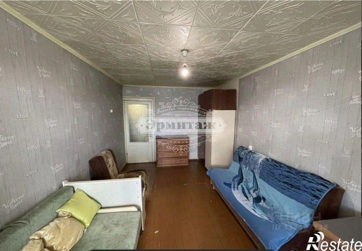1-комн квартира ул Гоголя, 116а,  д. 116а