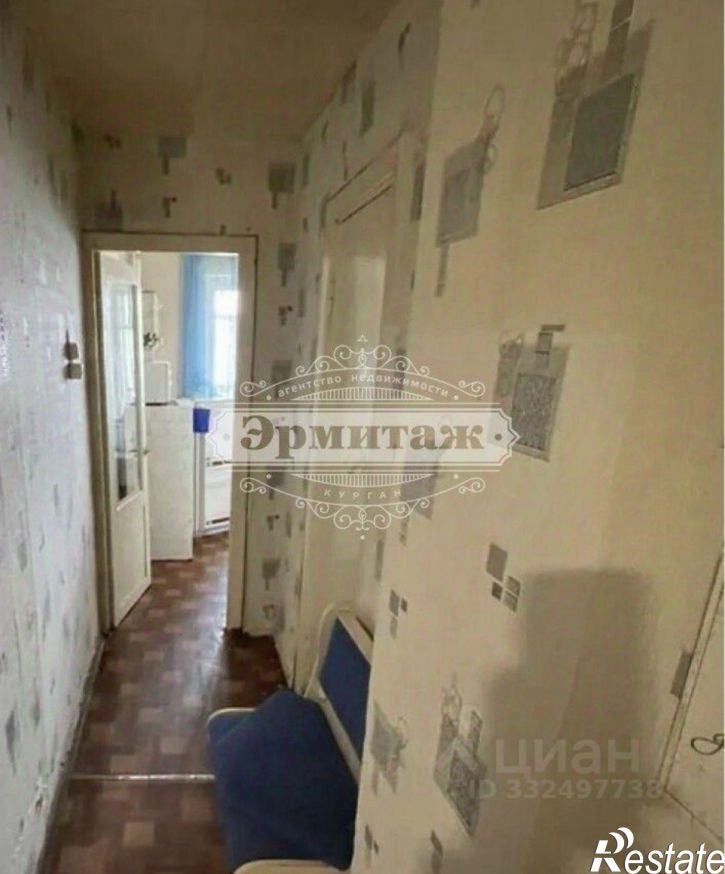 1-комн квартира ул Гоголя, 116а,  д. 116а