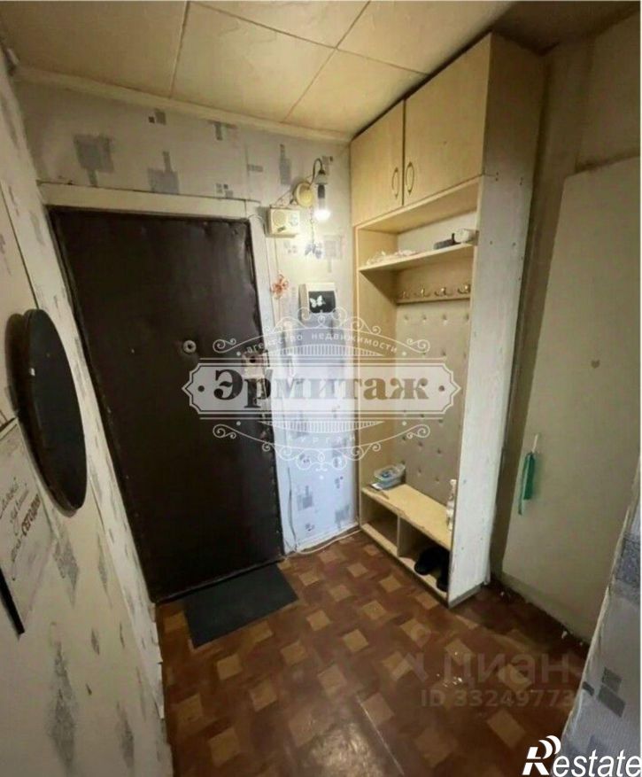 1-комн квартира ул Гоголя, 116а,  д. 116а