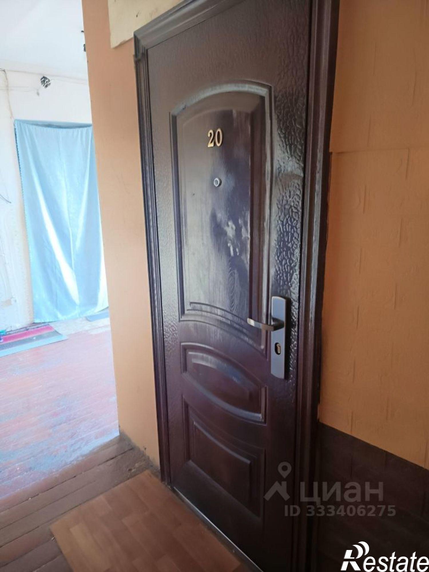 Сдать комнату за 12 000 рублей на ул Уральская, 4