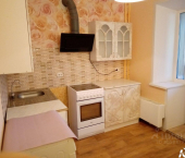 1-комн, 33кв м, этаж 2/9 жилой район Заозёрный, 7-й микрорайон, 18