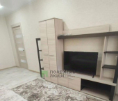 1-комн, 33кв м, этаж 5/10 Курган г., Заозерный, 3-й мкр., д.6а