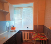 комната 15 кв м ул Уральская, 4