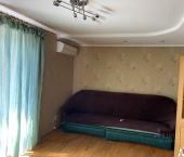 3-комн, 63кв м, этаж 6/10 ул Криволапова, 28а