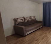 1-комн, 41кв м, этаж 7/10 жилой район Заозёрный, 4-й микрорайон, 9