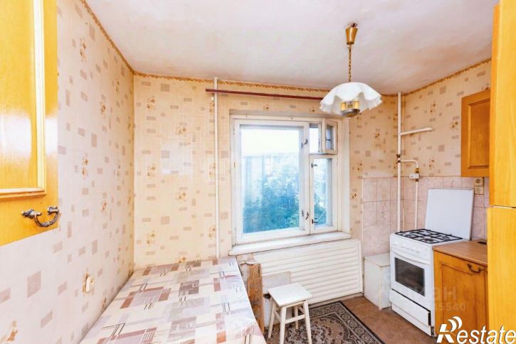 1-комн квартира городской округ Курган