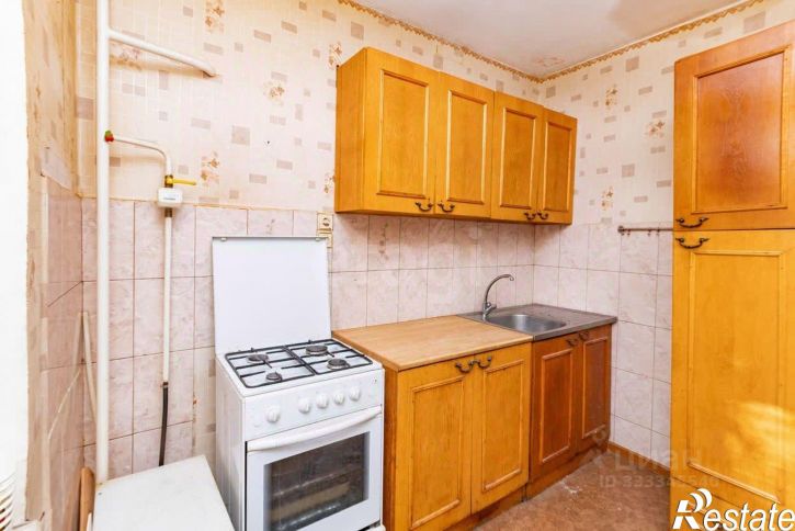1-комн квартира городской округ Курган