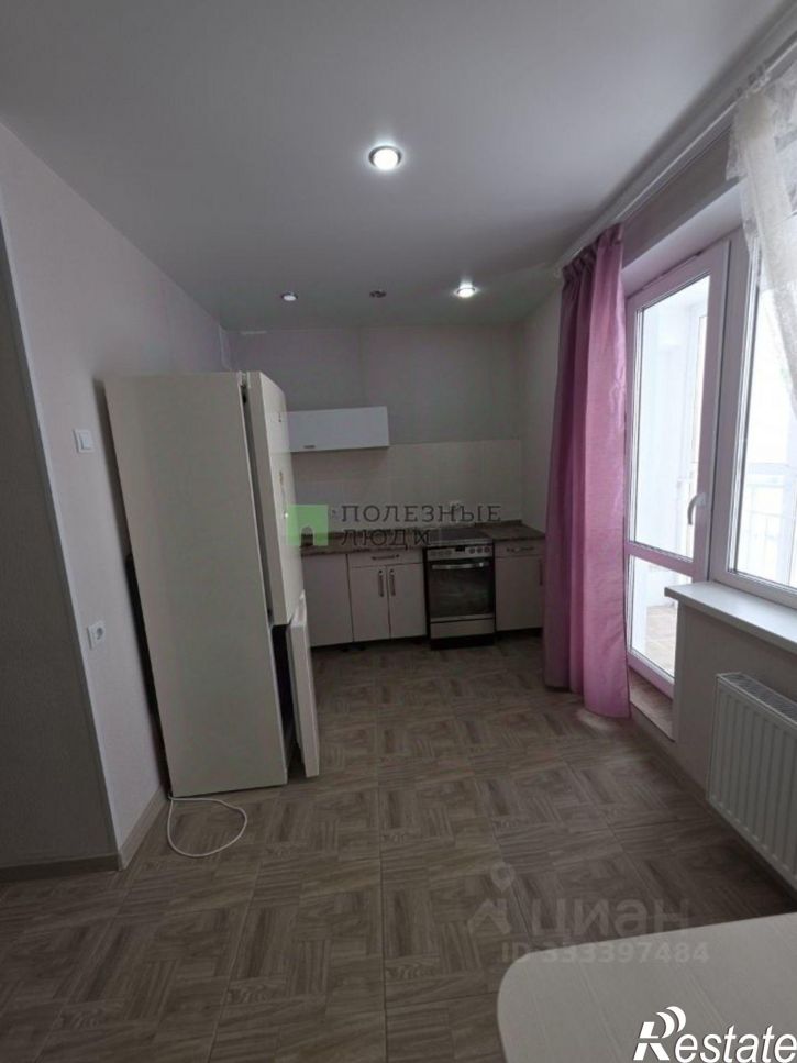 1-комн квартира Курган г., Заозерный, 12-й мкр., д.25