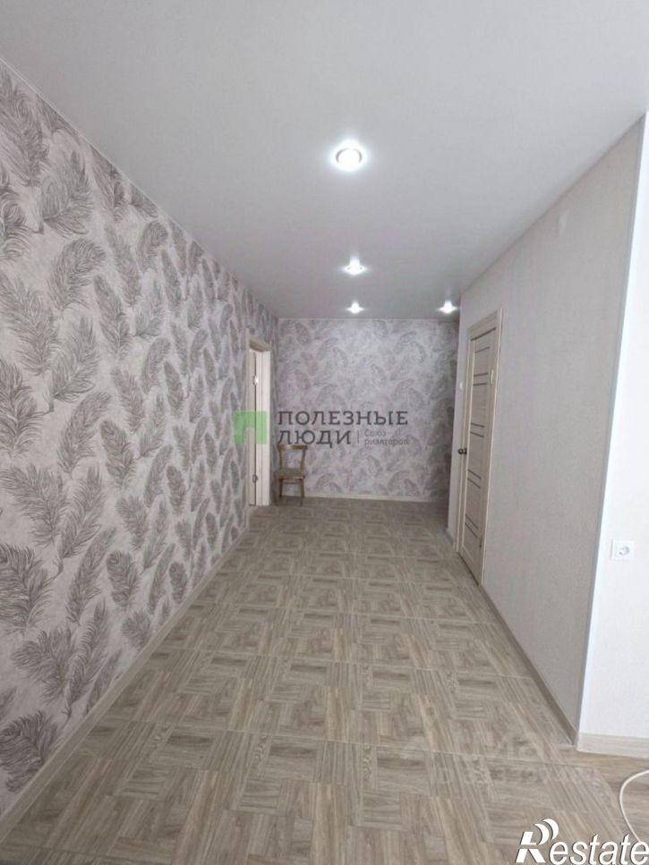 1-комн квартира Курган г., Заозерный, 12-й мкр., д.25