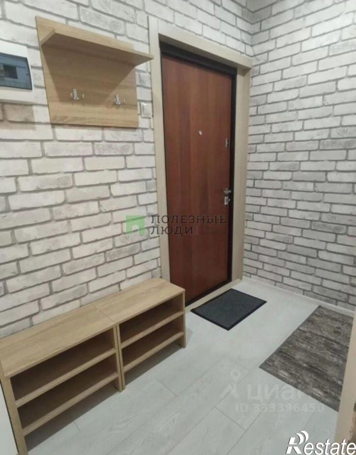 1-комн квартира Курган г., Заозерный, 3-й мкр., д.6а