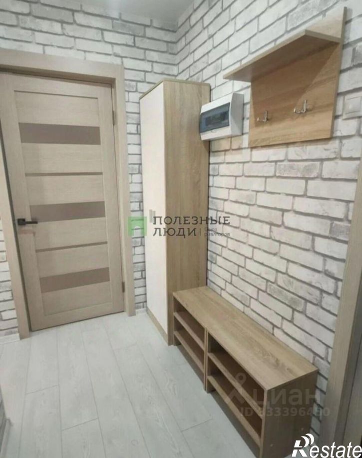 1-комн квартира Курган г., Заозерный, 3-й мкр., д.6а