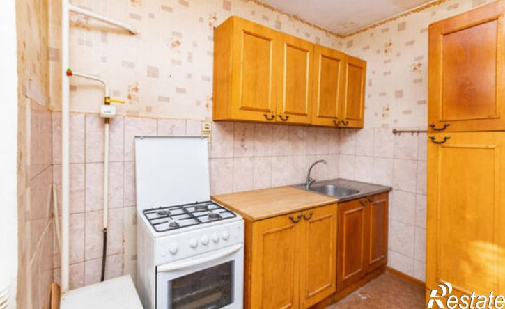 1-комн квартира жилой район Заозёрный, 3-й микрорайон, 8