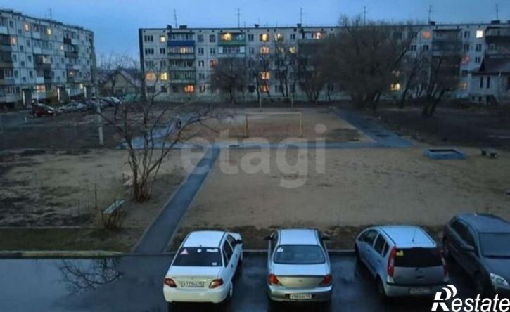 2-комн квартира ул Школьная, 3,  д. 3