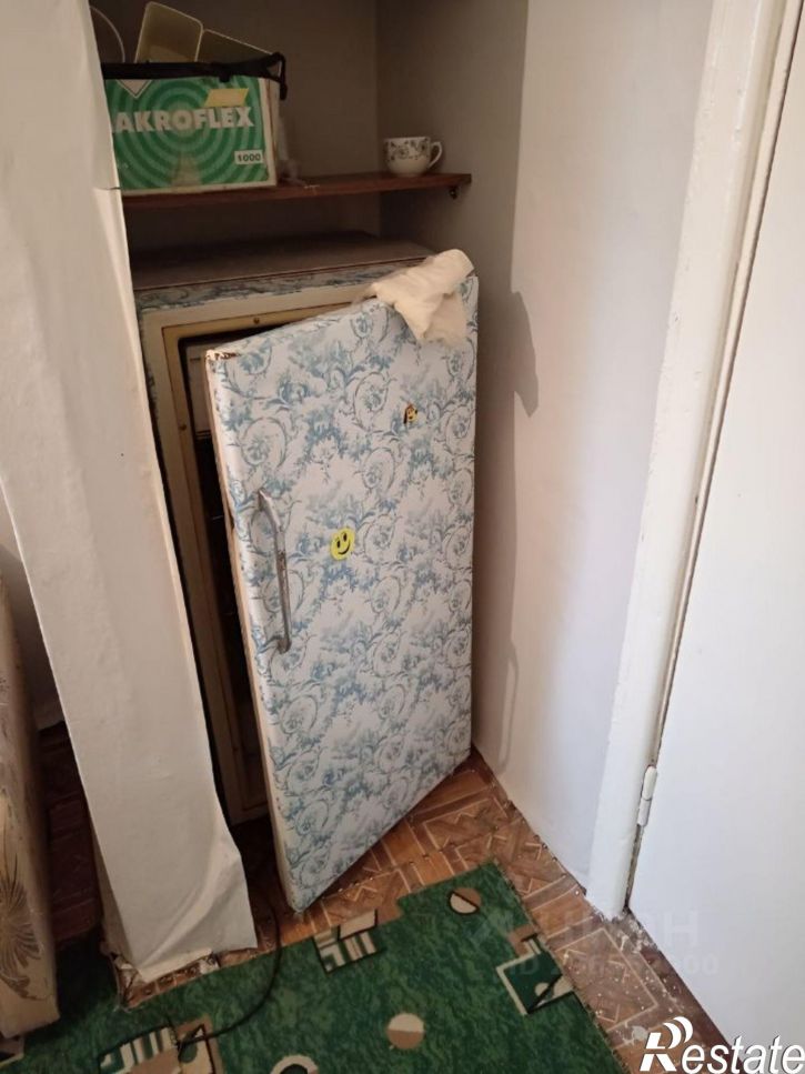 Комната ул Куйбышева, 140,  д. 140