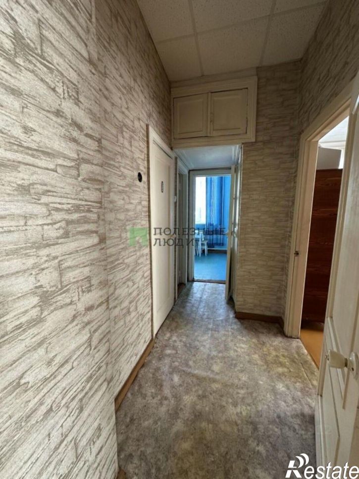 3-комн квартира ул К.Маркса, 33,  д. 33