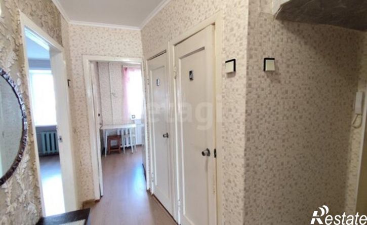 3-комн квартира жилой район Заозёрный, 3-й микрорайон, 8
