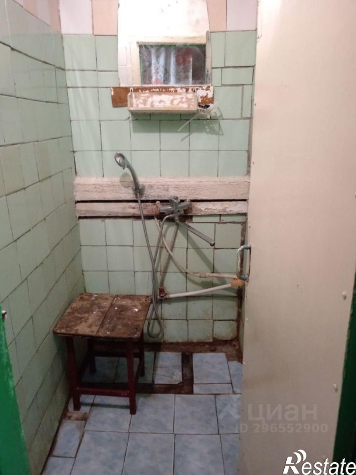 Комната ул Куйбышева, 140,  д. 140