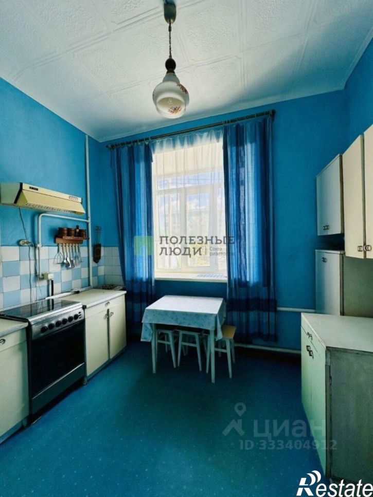 3-комн квартира ул К.Маркса, 33,  д. 33