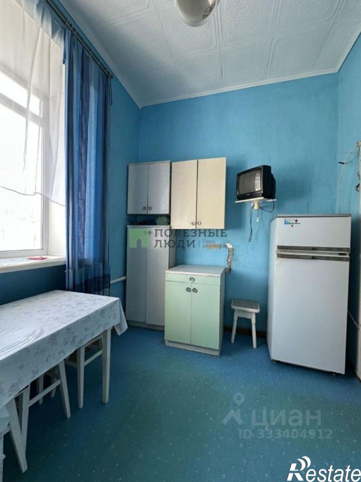 3-комн квартира ул К.Маркса, 33,  д. 33