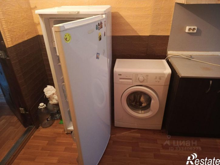 Комната ул Уральская, 4,  д. 4