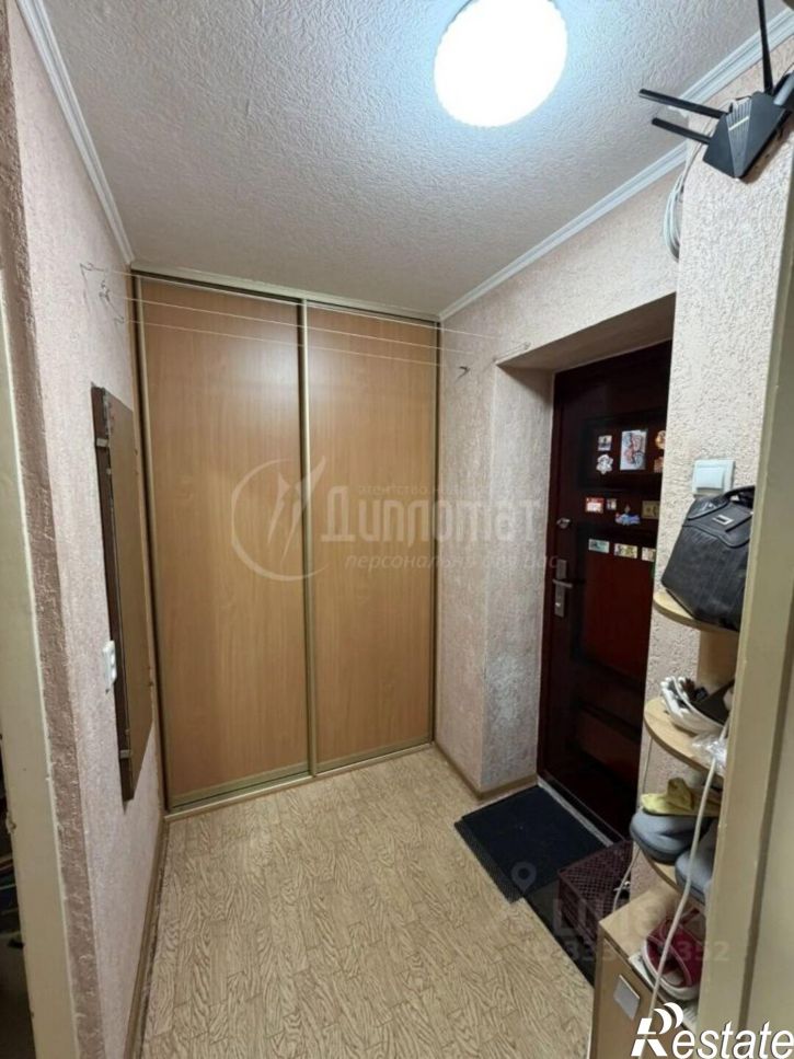 1-комн квартира Курган г., Заозерный, 2-й мкр., д.3
