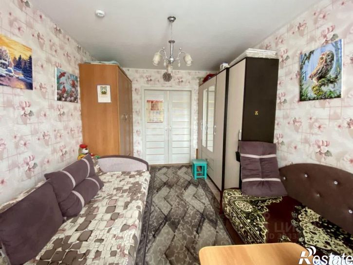 3-комн квартира ул Профсоюзная, 5а 1,  д. 5а 1,  к. 1